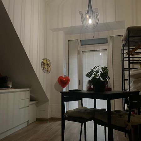 בארי La Casa Degli Innamorati מראה חיצוני תמונה