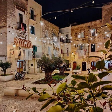 בארי La Casa Degli Innamorati מראה חיצוני תמונה