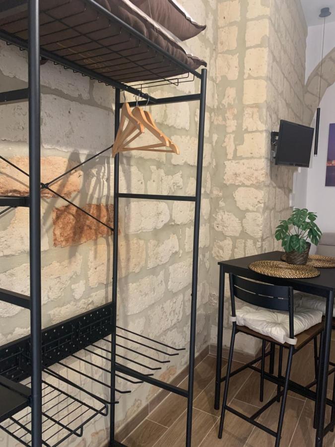 בארי La Casa Degli Innamorati מראה חיצוני תמונה