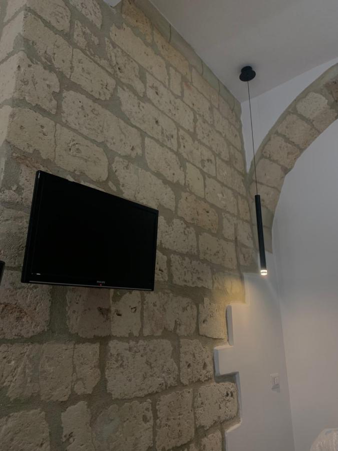 בארי La Casa Degli Innamorati מראה חיצוני תמונה