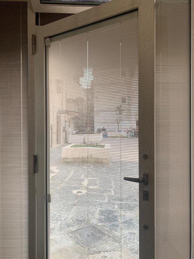 בארי La Casa Degli Innamorati מראה חיצוני תמונה